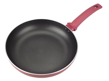 SET SARTENES MARMICOC SPRING GRANATE ALUMINIO GUINDA - 2