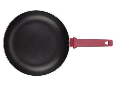SET SARTENES MARMICOC SPRING GRANATE ALUMINIO GUINDA - 4