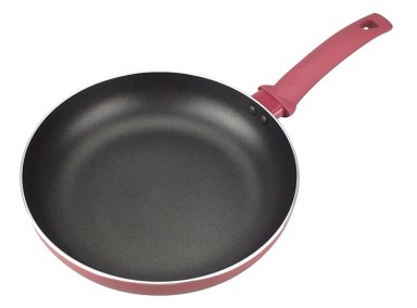 SARTEN MARMICOC ESTANDAR SPRING 20 CM GUINDA - 3