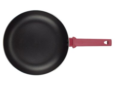 SARTEN MARMICOC ESTANDAR SPRING 20 CM GUINDA - 5