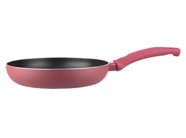SARTEN MARMICOC ESTANDAR SPRING 28 CM GUINDA - 1