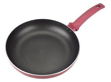 SARTEN MARMICOC ESTANDAR SPRING 28 CM GUINDA - 3