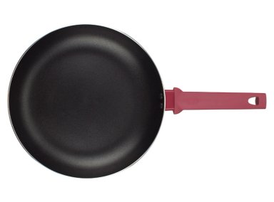 SARTEN MARMICOC ESTANDAR SPRING 28 CM GUINDA - 5