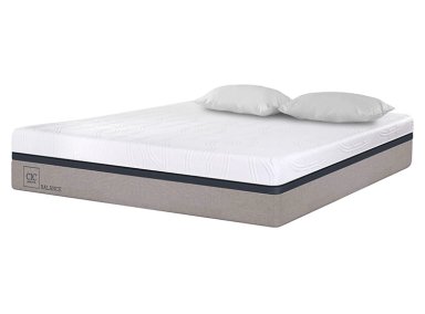 SET CIC COLCHÓN BALANCE 2 PLAZAS + 2 ALMOHADAS - 2