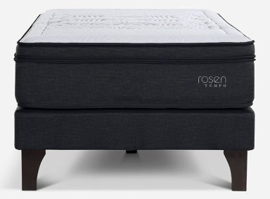 CAMA EUROPEA ROSEN TEMPO 1.5 PLAZAS - 2