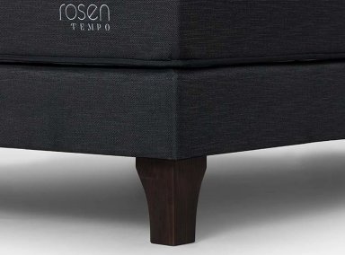 CAMA EUROPEA ROSEN TEMPO 1.5 PLAZAS - 3