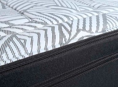 CAMA EUROPEA ROSEN TEMPO 1.5 PLAZAS - 5