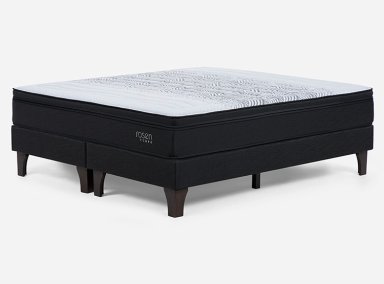 CAMA EUROPEA ROSEN TEMPO KING - 1