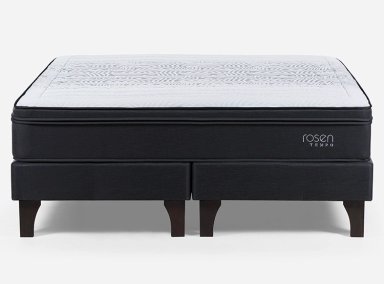 CAMA EUROPEA ROSEN TEMPO KING - 2