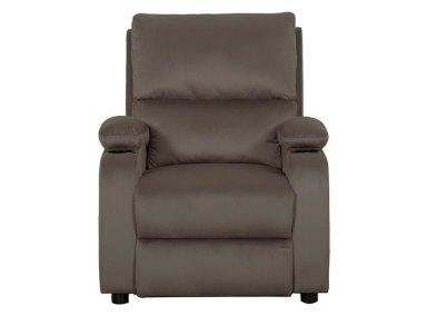 BERGERE RIPLEY HOME ROYAL 1 CUERPO TAUPE - 1