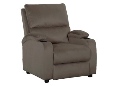 BERGERE RIPLEY HOME ROYAL 1 CUERPO TAUPE - 2