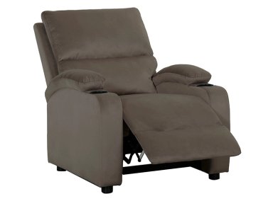 BERGERE RIPLEY HOME ROYAL 1 CUERPO TAUPE - 3