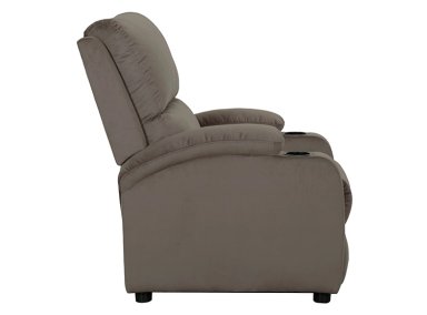 BERGERE RIPLEY HOME ROYAL 1 CUERPO TAUPE - 4