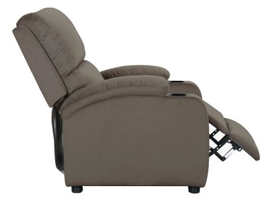 BERGERE RIPLEY HOME ROYAL 1 CUERPO TAUPE - 5
