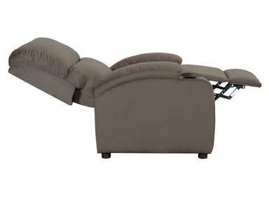 BERGERE RIPLEY HOME ROYAL 1 CUERPO TAUPE - 6
