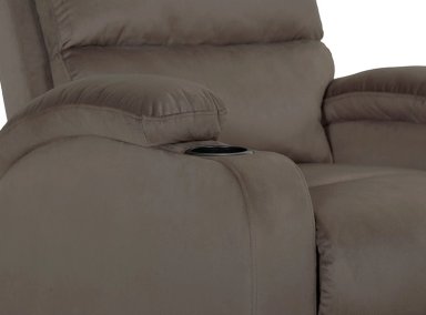 BERGERE RIPLEY HOME ROYAL 1 CUERPO TAUPE - 7