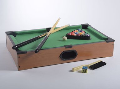 JUEGO RIPLEY HOME MINI POOL - 1