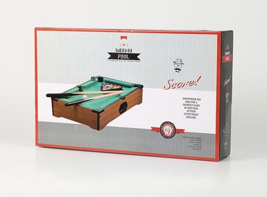 JUEGO RIPLEY HOME MINI POOL - 3
