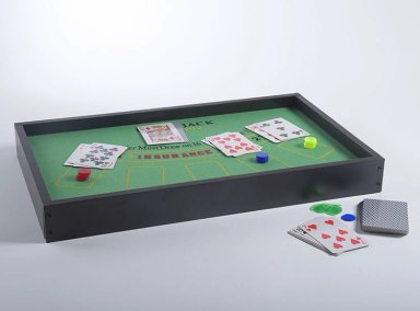 JUEGO RIPLEY HOME MINI CASINO - 1