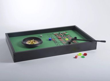 JUEGO RIPLEY HOME MINI CASINO - 2