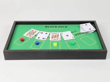JUEGO RIPLEY HOME MINI CASINO - 3