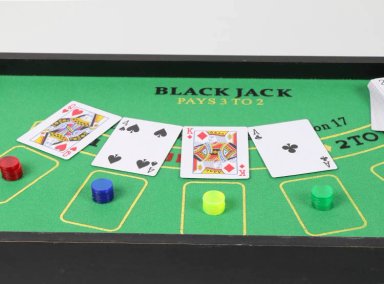 JUEGO RIPLEY HOME MINI CASINO - 4