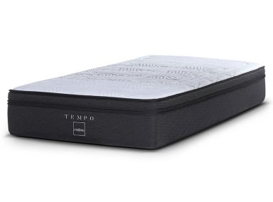 COLCHON ROSEN TEMPO 1.5 PLAZAS X 190 CM - 2