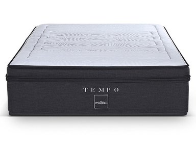 COLCHON ROSEN TEMPO 1.5 PLAZAS X 190 CM - 1