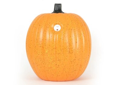 CALABAZA HALLOWEEN LUZ - 3