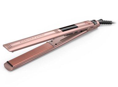 ALISADOR DE PELO GAMA ELEGANCE LED KERATION - 1