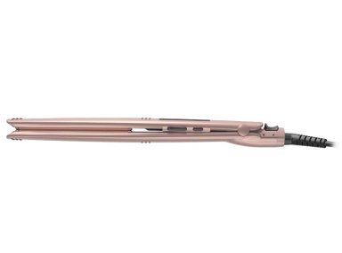 ALISADOR DE PELO GAMA ELEGANCE LED KERATION - 2