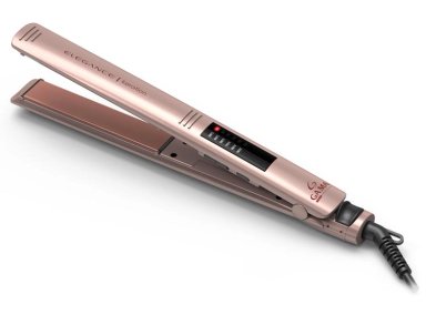 ALISADOR DE PELO GAMA ELEGANCE LED KERATION - 3