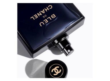 BLEU DE CHANEL PARFUM VAPORIZADOR - 2