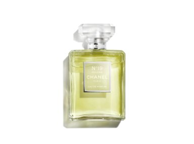 N°19 POUDRÉ EAU DE PARFUM VAPORIZADOR - 1