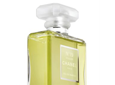 N°19 POUDRÉ EAU DE PARFUM VAPORIZADOR - 2