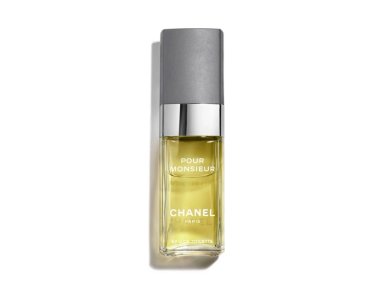 POUR MONSIEUR EAU DE TOILETTE VAPORIZADOR - 1