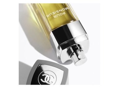 POUR MONSIEUR EAU DE TOILETTE VAPORIZADOR - 2