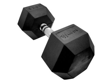MANCUERNA MUVO CAUCHO 20 KG - 1