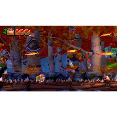 JUEGO NINTENDO SWITCH DONKEY KONG TROPICAL FREEZE - 6