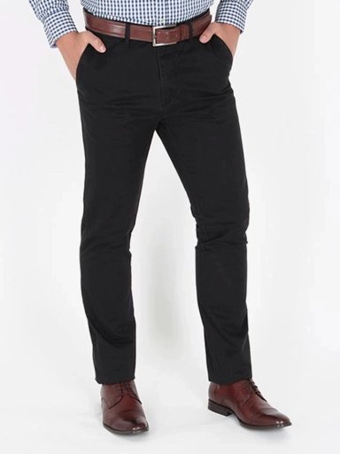 PANTALÓN HOMBRE ARROW REGULAR FIT ALGODÓN - 1