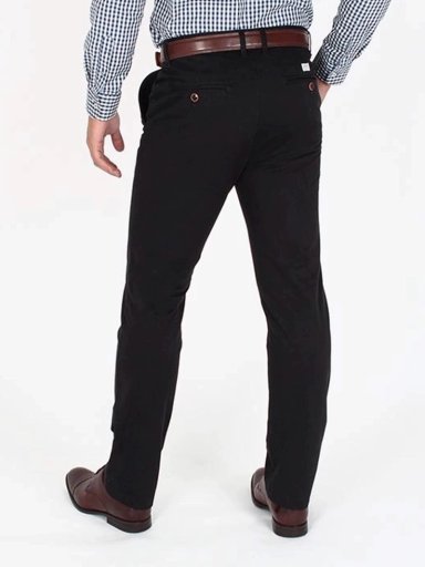 PANTALÓN HOMBRE ARROW REGULAR FIT ALGODÓN - 2