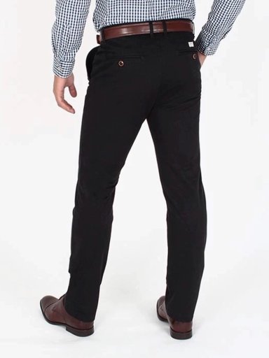 PANTALÓN HOMBRE ARROW REGULAR FIT ALGODÓN - 2