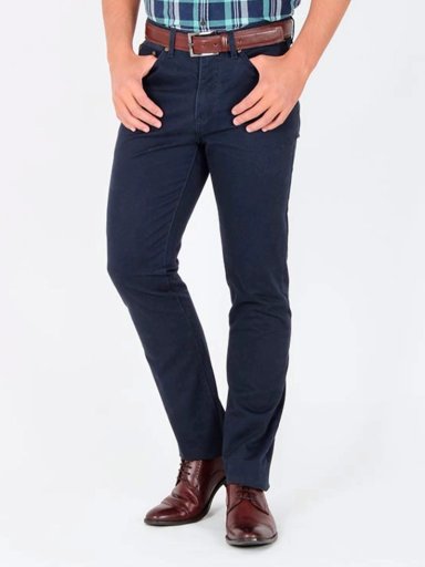 PANTALÓN HOMBRE ARROW BÁSICO - 1