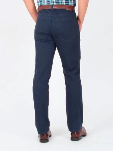 PANTALÓN HOMBRE ARROW BÁSICO - 2