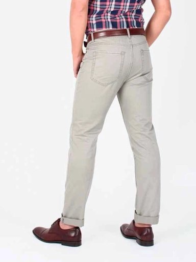 PANTALÓN HOMBRE ARROW BÁSICO - 2
