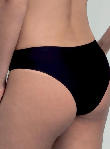 PACK CALZÓN BIKINI MUJER INTIME - 3