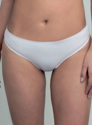 PACK CALZÓN BIKINI MUJER INTIME - 4