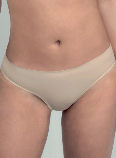 PACK CALZÓN BIKINI MUJER INTIME - 6