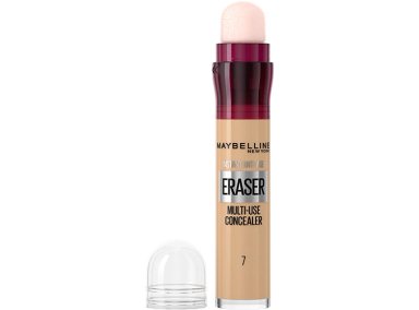 CORRECTOR MAYBELLINE INSTANT ANTI AGE ERASER 7 SAND 6 ML - 1