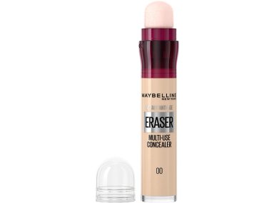 CORRECTOR MAYBELLINE INSTANT ANTI AGE ERASER 0 IVORY 6 ML - 1